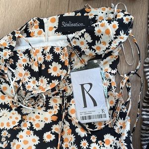 Realisation Par dress xxs